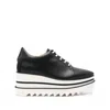 Stella Mccartney Sneakelyse Lace-up Bright Sneakers