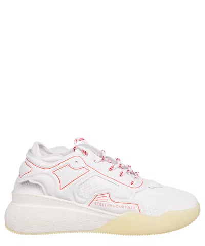 Stella Mccartney Sneakers In White
