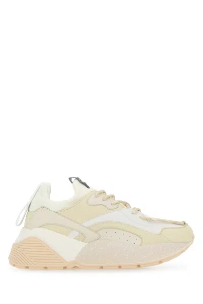 STELLA MCCARTNEY SNEAKERS-35 ND STELLA MCCARTNEY FEMALE