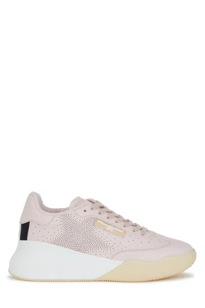 Stella Mccartney Sneakers In 6900