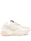 Stella Mccartney Eclypse Pastel Monochrome Multicolor White In 8446