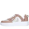 Stella Mccartney Stella Mc Cartney Multicolor Sporty Mat S Wave Sneakers In Multicolour