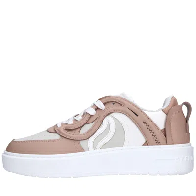 STELLA MCCARTNEY STELLA MCCARTNEY SNEAKERS MULTICOLOUR