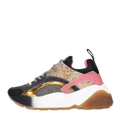 Stella Mccartney Sneakers Multicolour