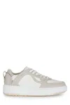Stella Mccartney Two-tone Alter Mat S Wave 1 Sneakers In Multicoloured
