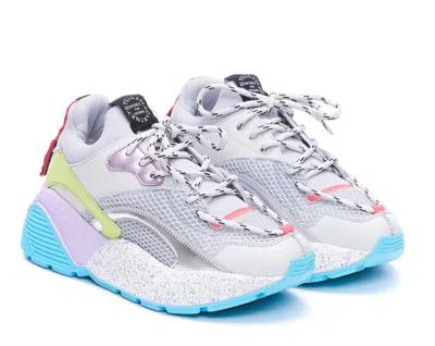 Stella Mccartney Trainers In Multicolor