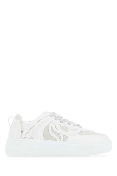 STELLA MCCARTNEY STELLA MCCARTNEY SNEAKERS