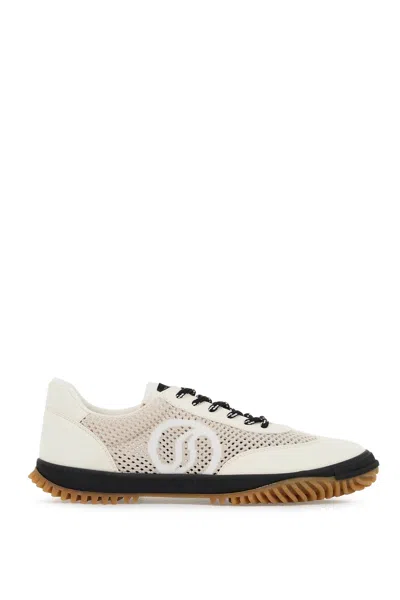 Stella Mccartney Trainers S Wave In White