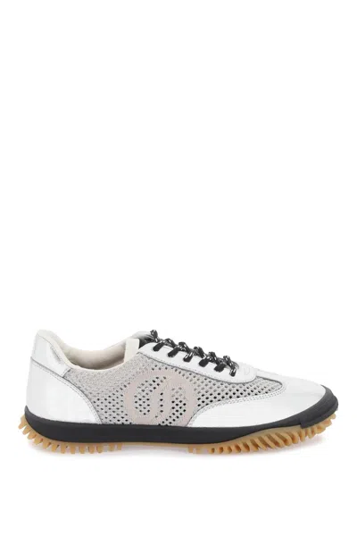 Stella Mccartney Trainers S Wave In Silver