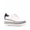 Stella Mccartney Stella Mc Cartney Sneakelyse Sneakers In Multi