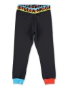 Stella Mccartney Snow Leggings In Black