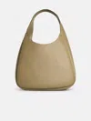 Stella Mccartney 'soft' Beige Vegan Leather Bag In Beige