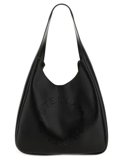 Stella Mccartney Soft Hobo Tote Bag