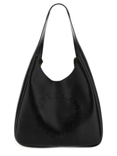 Stella Mccartney Soft Hobo Tote Bag