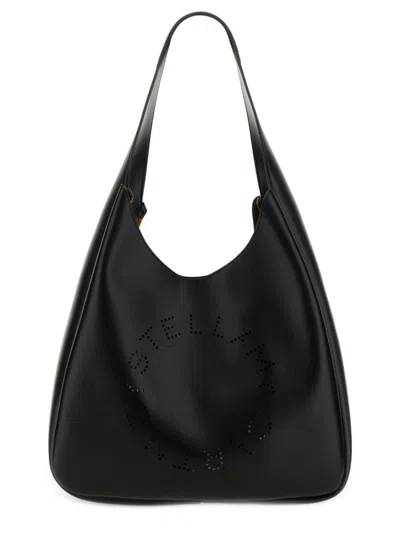 Stella Mccartney Soft Hobo Tote Bag