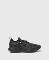 Stella Mccartney Solarglide Running Sneakers In Black