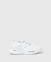 Stella Mccartney Solarglide Running Sneakers In White