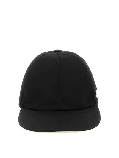 Stella Mccartney Cap In Black