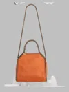 Stella Mccartney Sophisticated Mini Handbag In Pattern