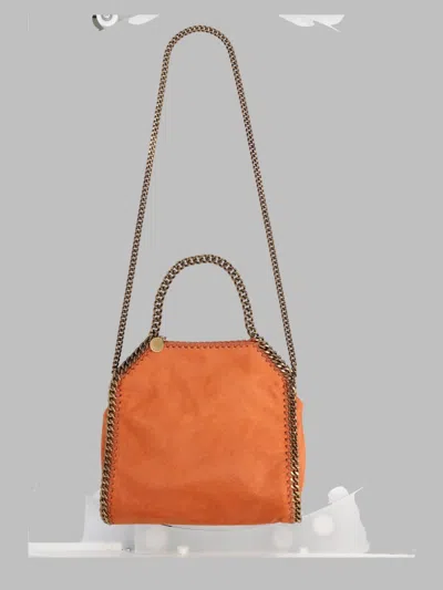Stella Mccartney Sophisticated Mini Handbag In Pattern