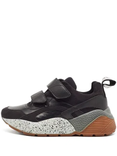 Pre-owned Stella Mccartney Speckeld-sole Sneakers