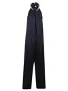 Stella Mccartney Sphere Emb All In One In Black