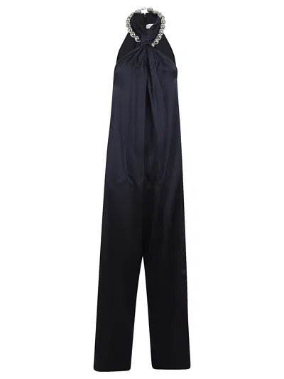 Stella Mccartney Sphere Emb All In One In Black