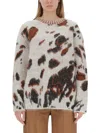 Stella Mccartney Spotted Shirt