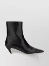 Stella Mccartney "spur" Ankle Cone Heel Pointed Toe