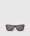 Stella Mccartney Square Cat-eye Sunglasses