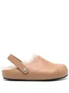 Stella Mccartney Elyse C In Neutrals