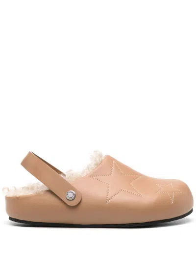 Stella Mccartney Elyse C In Brown