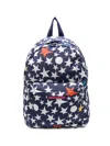 Stella Mccartney Star-print Backpack