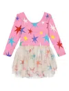Stella Mccartney Dress  Kids Kids Color Pink In Pink