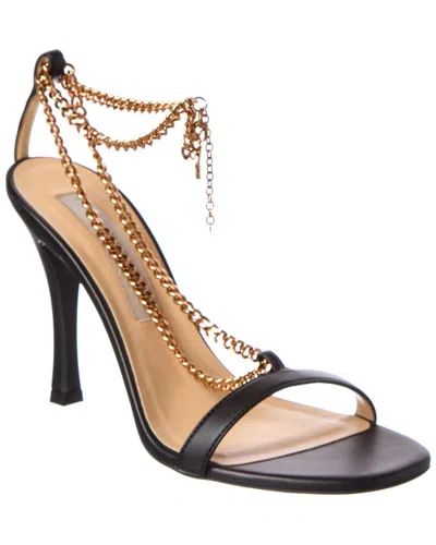 Stella Mccartney Stella 110 Sandal In Black
