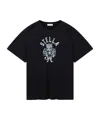 Stella Mccartney Stella Graphic Varsity T-shirt