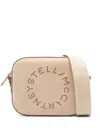 Stella Mccartney Stella Logo Camera Bag