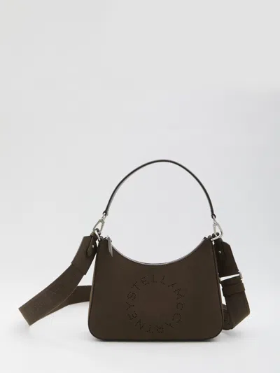 Stella Mccartney Stella Logo Crossbody Bag