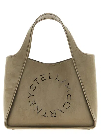 STELLA MCCARTNEY STELLA MCCARTNEY 'STELLA LOGO' CROSSBODY BAG