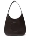 Stella Mccartney Stella Logo Shoulder Bag