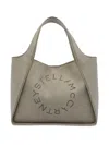 Stella Mccartney Stella Logo Tote Bag