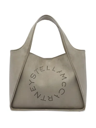 Stella Mccartney Stella Logo Tote Bag
