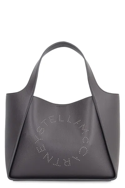 Stella Mccartney Stella Logo Tote Bag