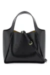 STELLA MCCARTNEY STELLA LOGO TOTE BAG