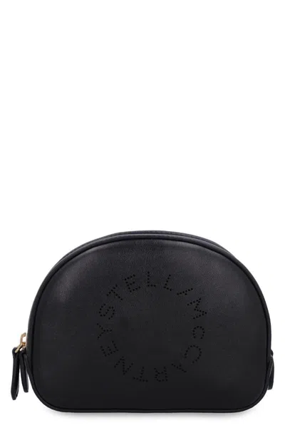 Stella Mccartney Stella Logo Wash Bag