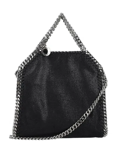 Stella Mccartney Stella Mc Cartney Bags.. Black