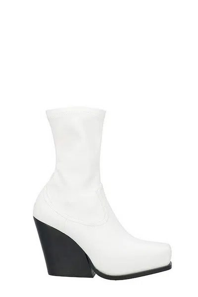 Stella Mccartney Stella Mc Cartney Bianco In White