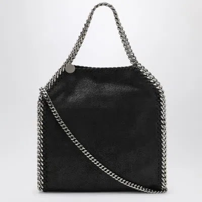 Stella Mccartney Stella Mc Cartney Black Falabella Mini Bag