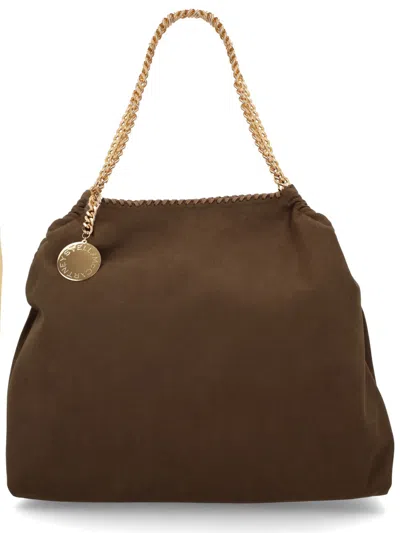 Stella Mccartney Stella Mc Cartney In Brown
