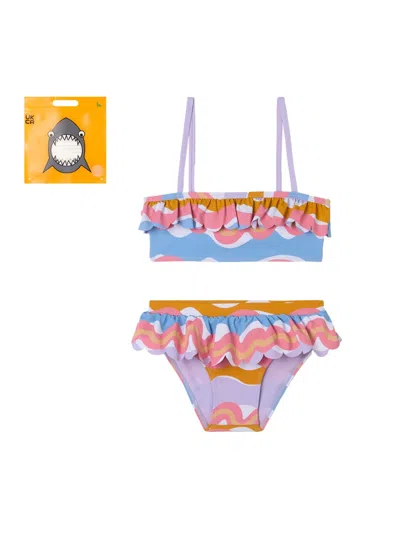 Stella Mccartney Stella Mc Cartney Costume In Multi